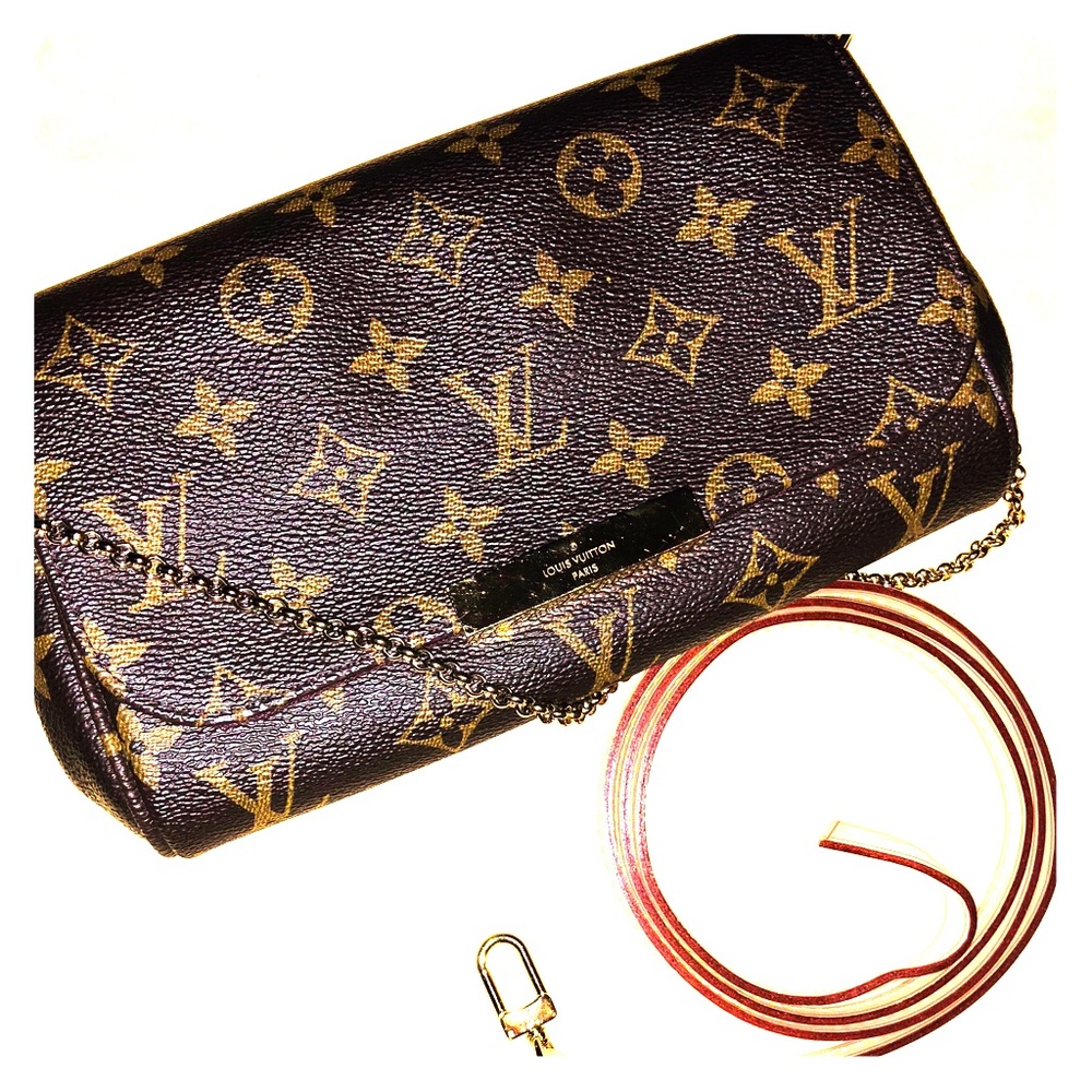 Luis Vuitton Favorite PM!